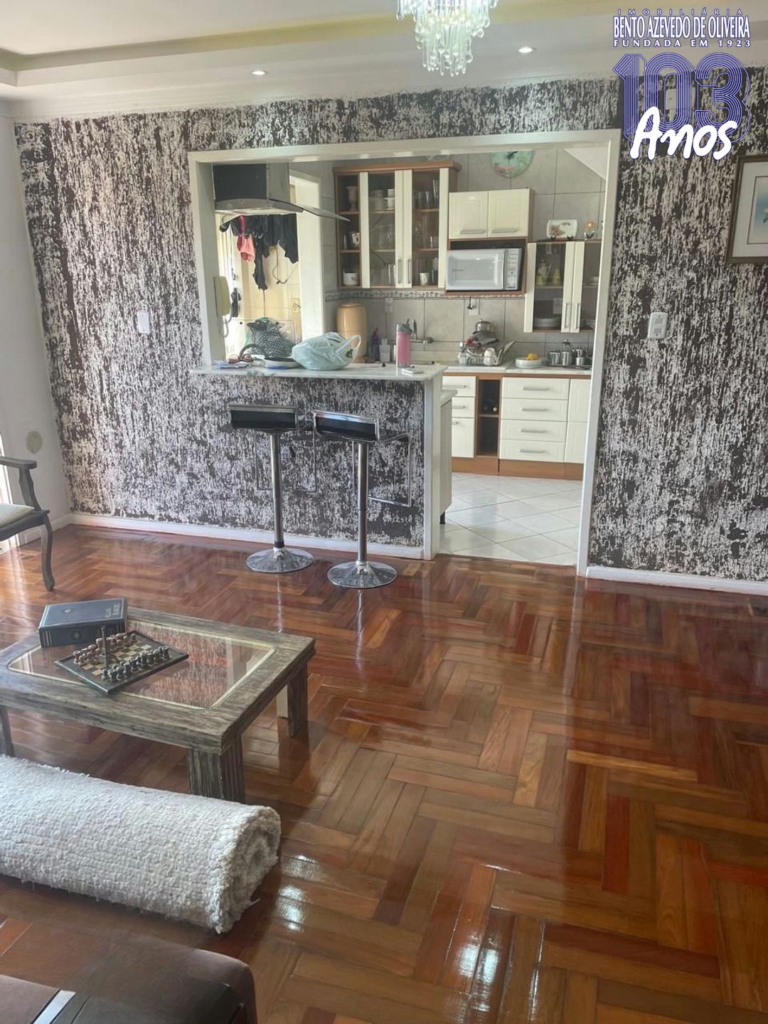 Cobertura, 3 quartos, 177 m² - Foto 3