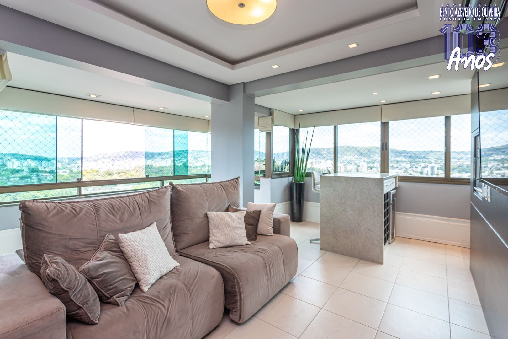 Apartamento, 2 quartos, 124 m² - Foto 9