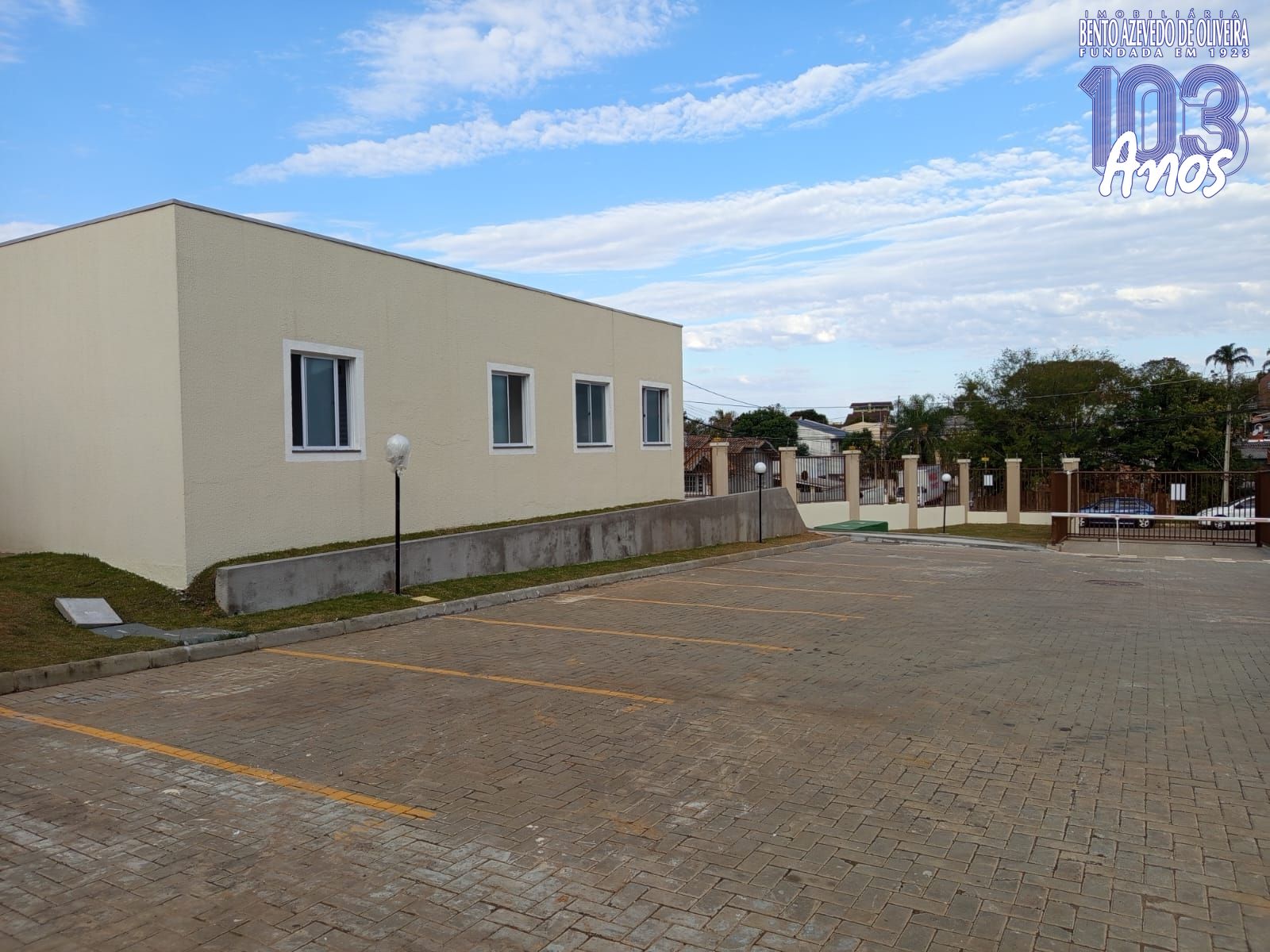 Apartamento, 2 quartos, 50 m² - Foto 31