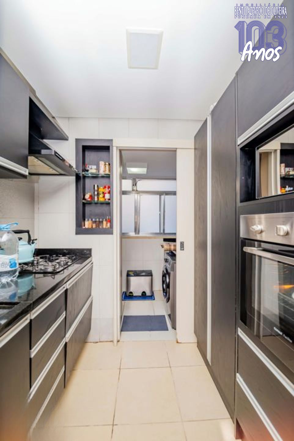 Apartamento, 2 quartos, 100 m² - Foto 19