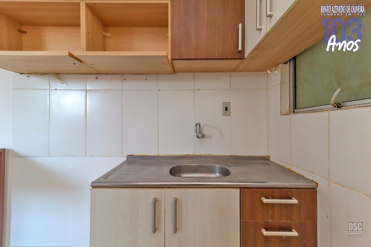 Apartamento, 2 quartos, 38 m² - Foto 4