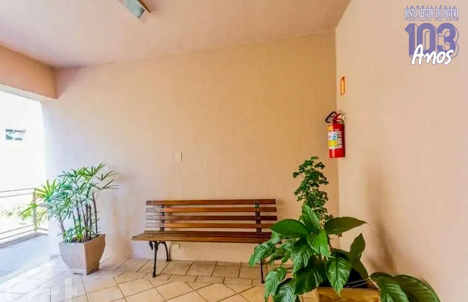 Apartamento, 2 quartos, 55 m² - Foto 3