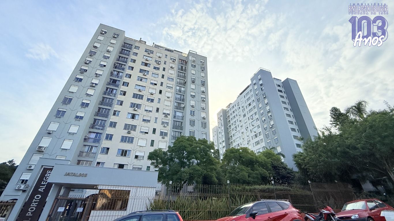 Cobertura, 2 quartos, 113 m² - Foto 1
