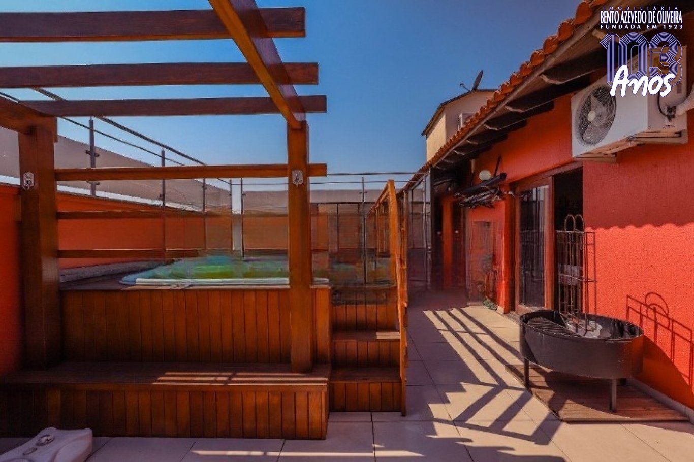 Cobertura, 3 quartos, 206 m² - Foto 30