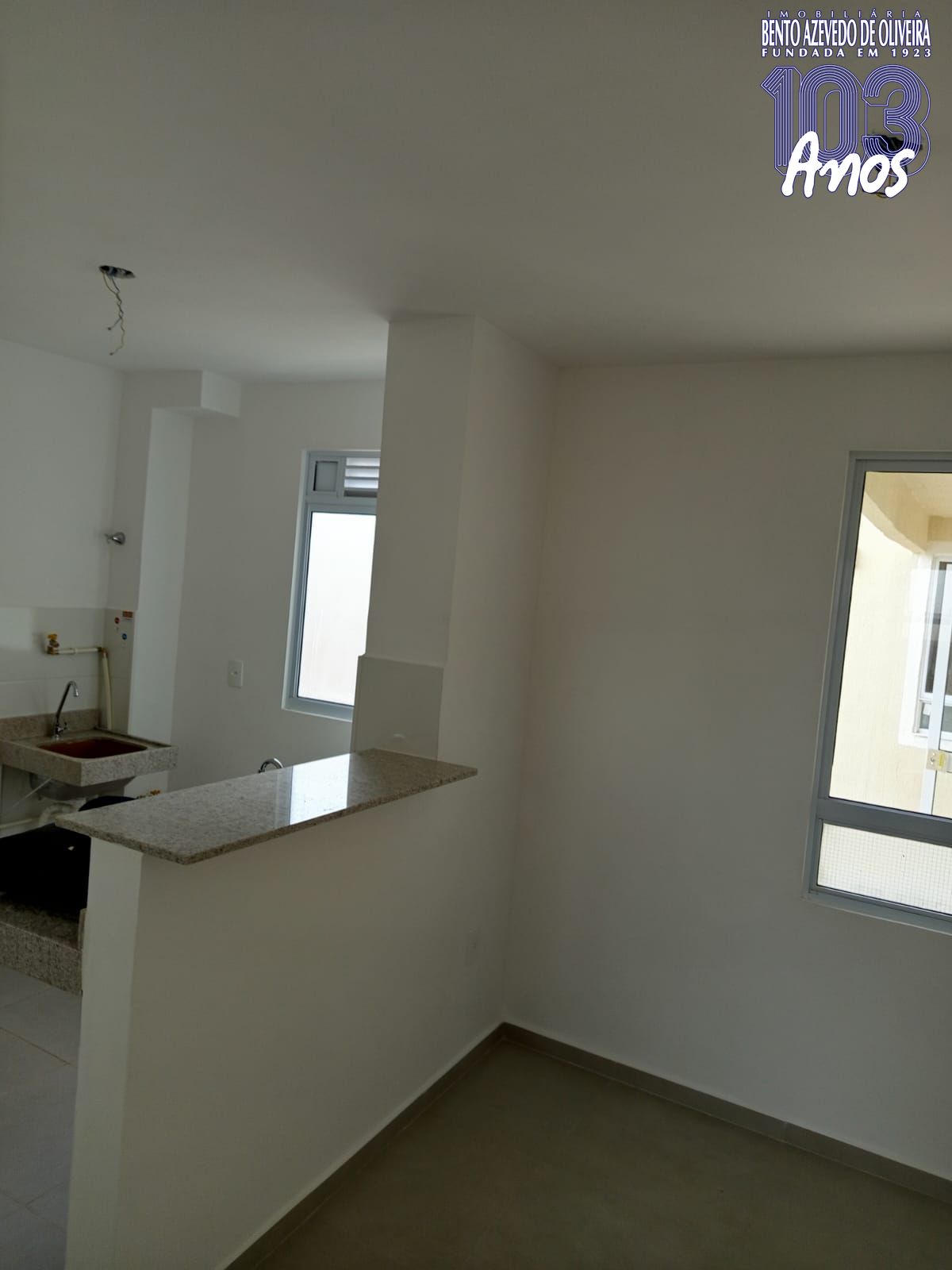 Apartamento, 2 quartos, 50 m² - Foto 4