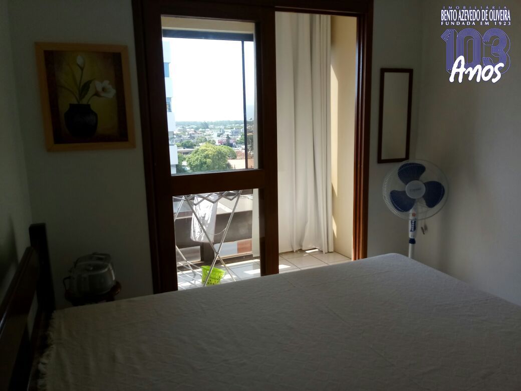 Apartamento, 1 quarto, 36 m² - Foto 11
