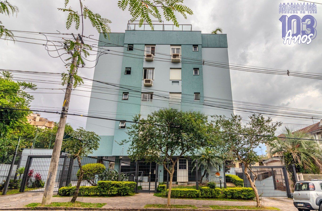 Cobertura, 3 quartos, 197 m² - Foto 2
