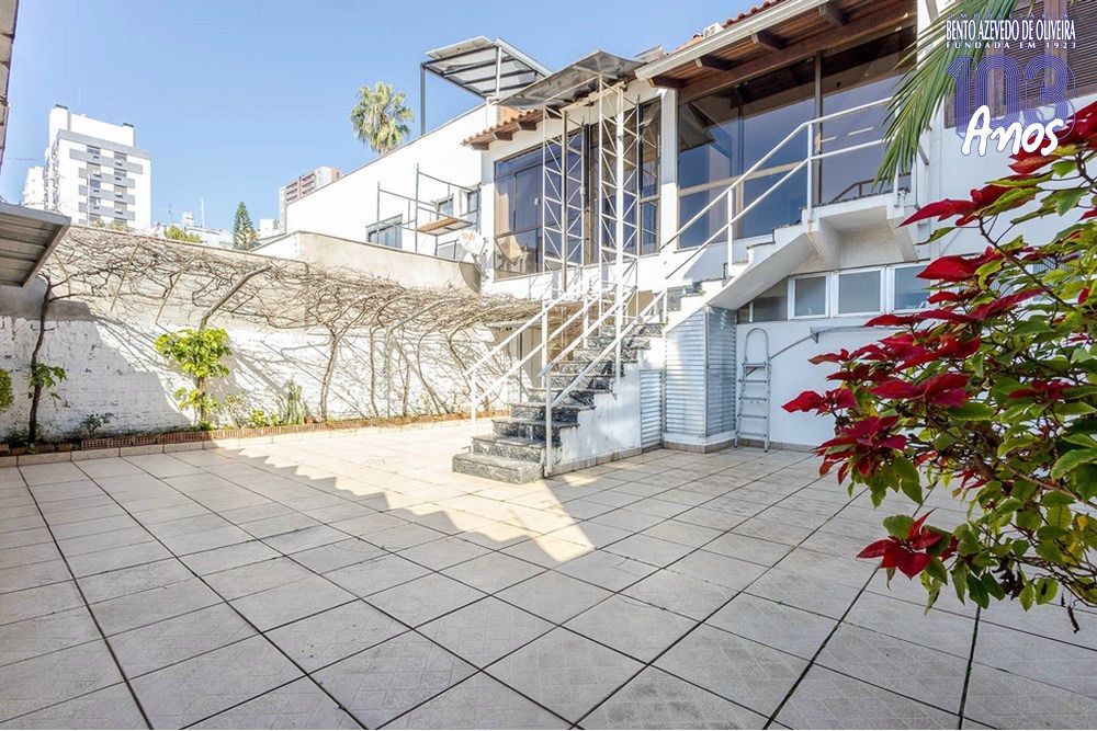 Casa, 4 quartos, 344 m² - Foto 31