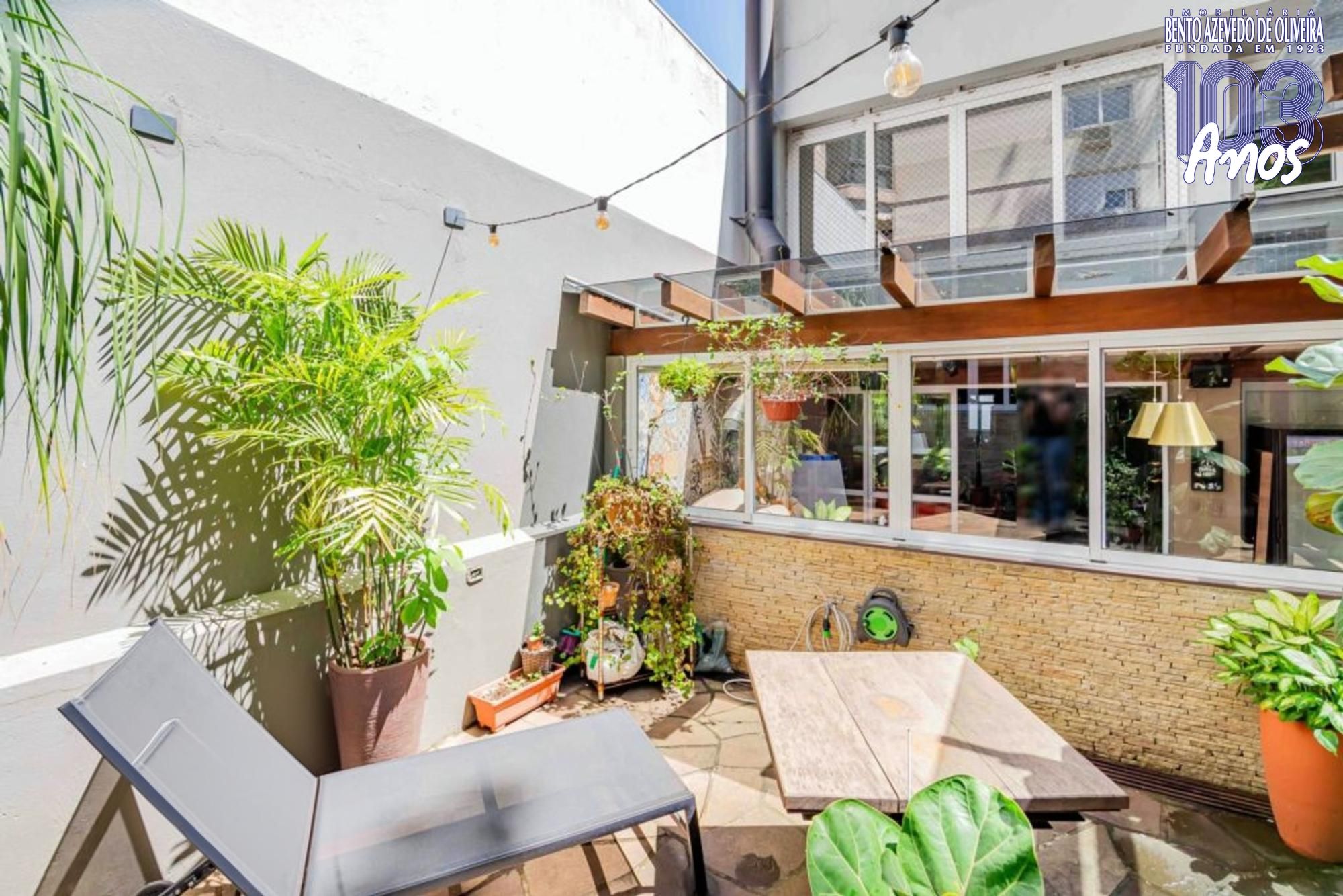 Apartamento, 2 quartos, 100 m² - Foto 41