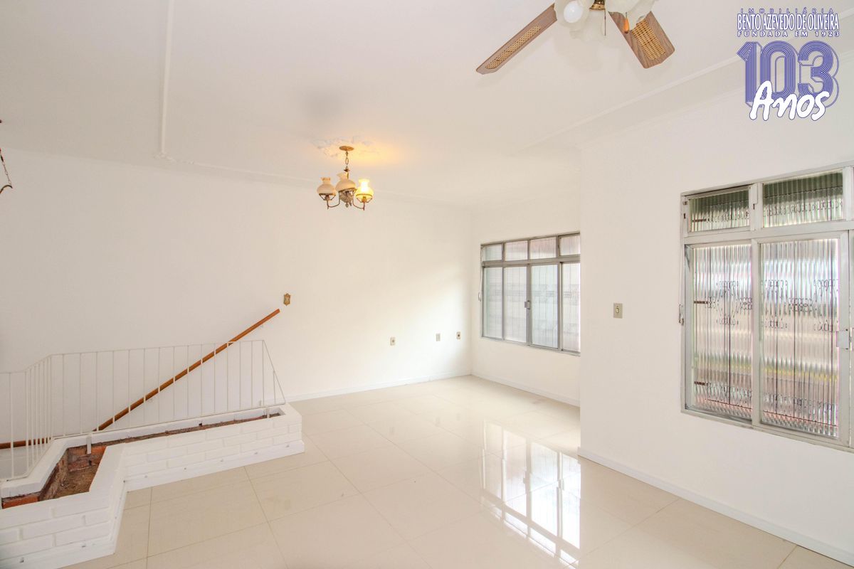 Casa, 3 quartos, 190 m² - Foto 3