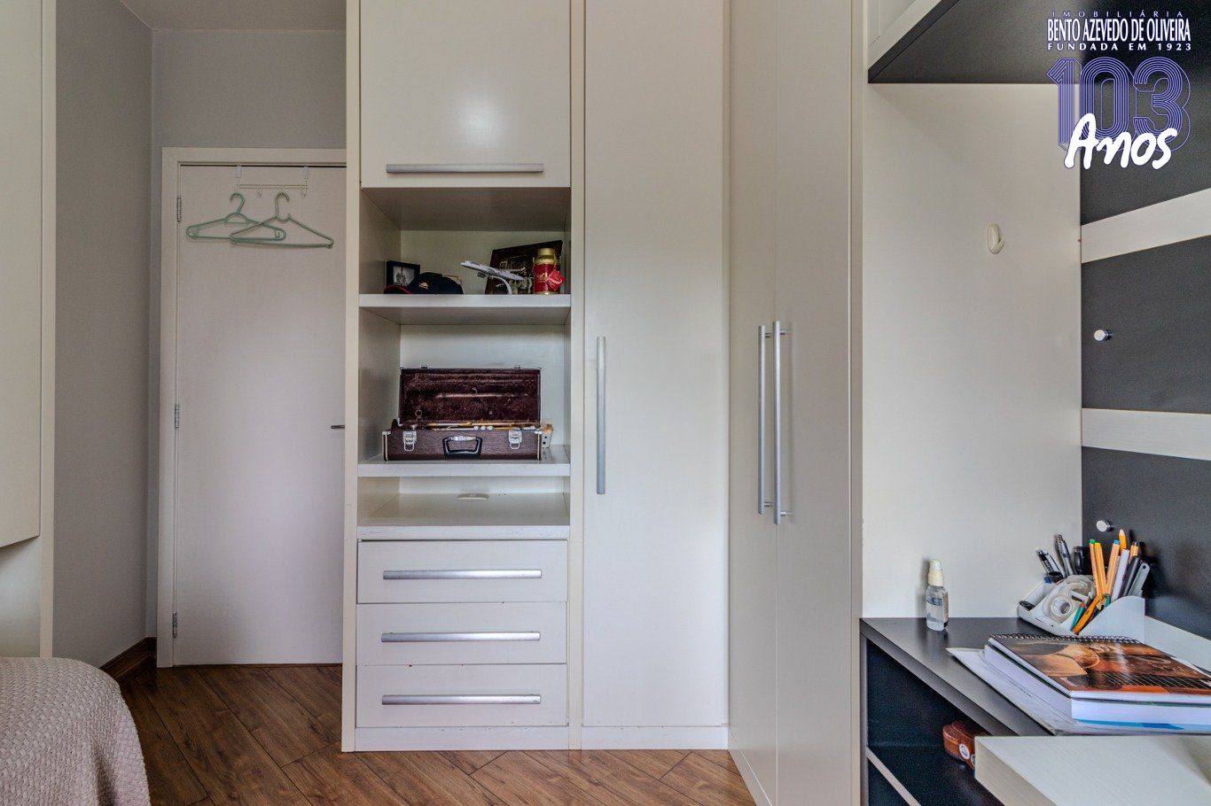 Cobertura, 3 quartos, 197 m² - Foto 19