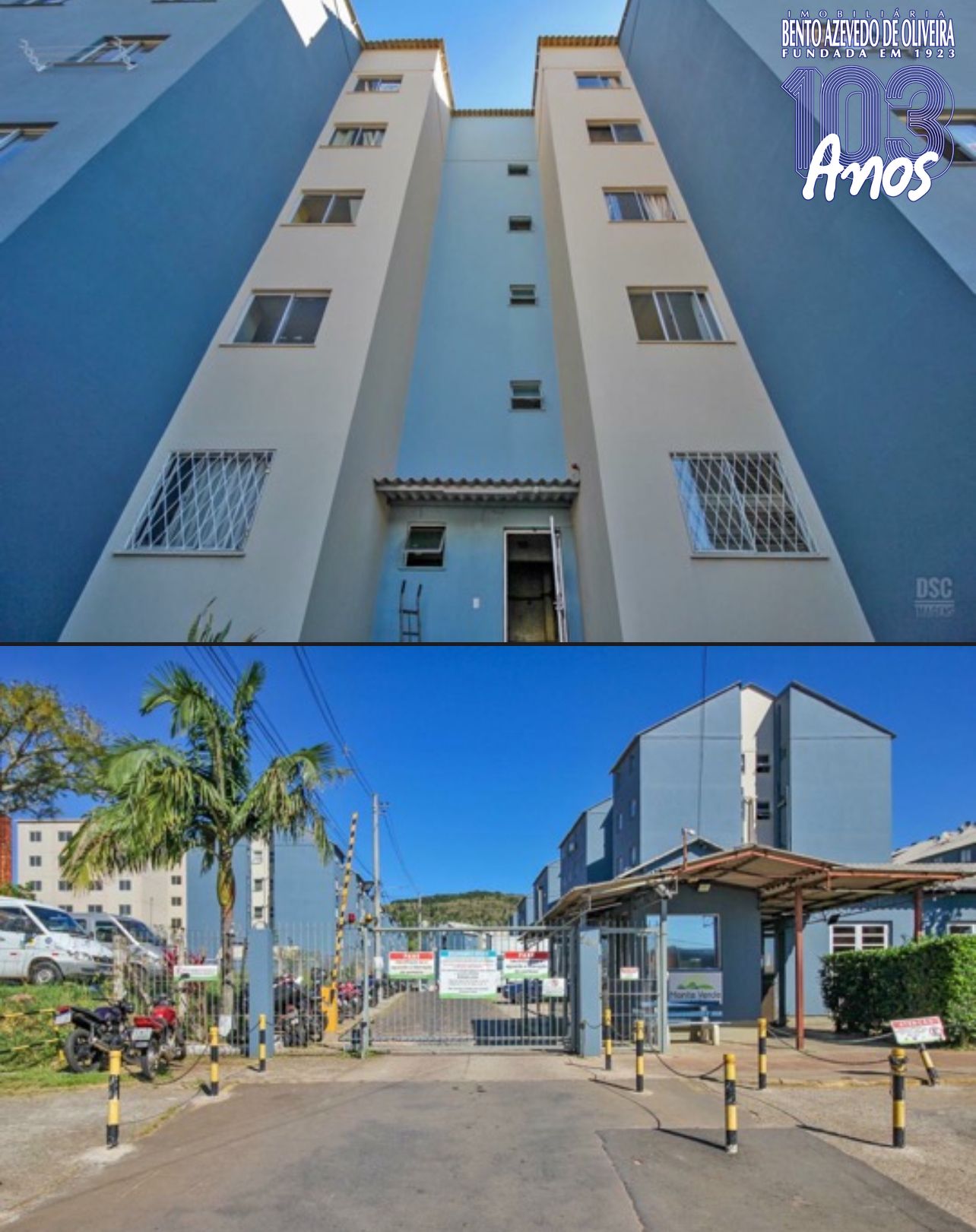 Apartamento, 2 quartos, 38 m² - Foto 12