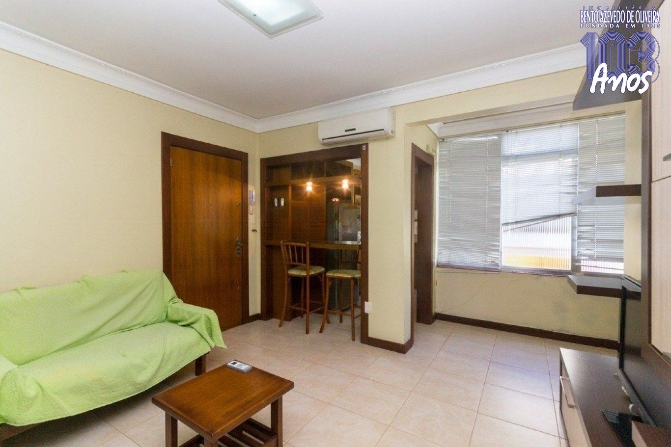Apartamento, 2 quartos, 58 m² - Foto 3