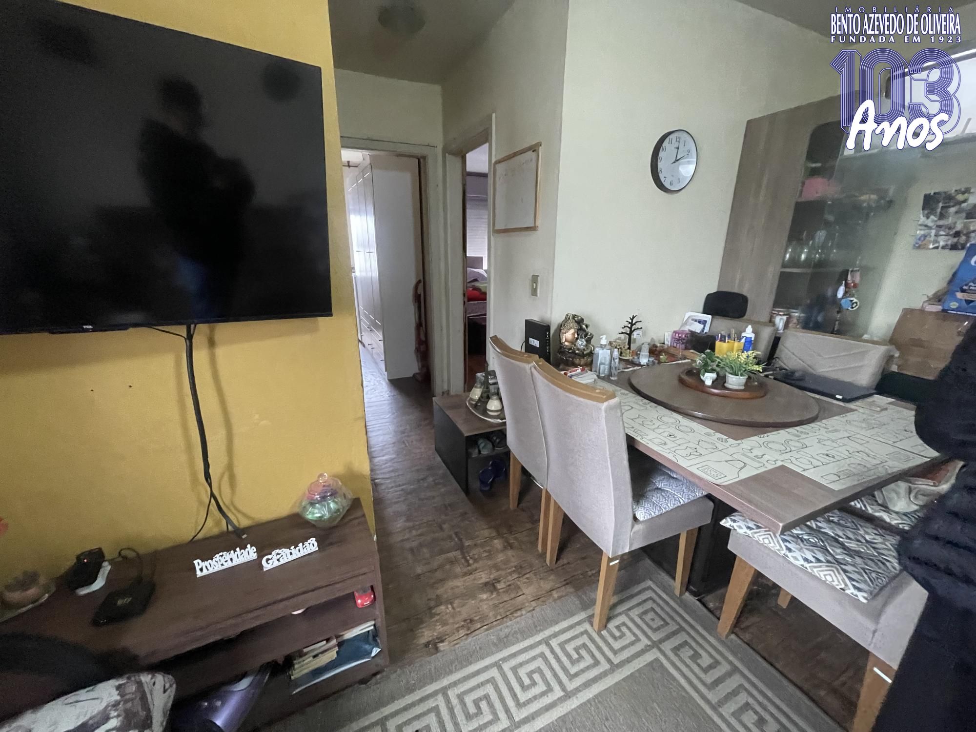 Apartamento, 2 quartos, 59 m² - Foto 15