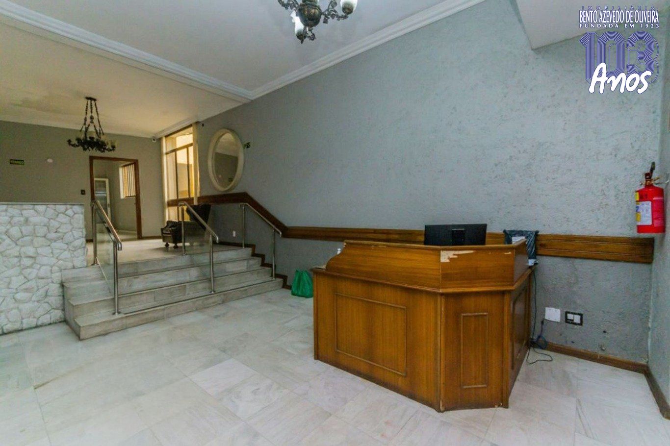 Apartamento, 1 quarto, 44 m² - Foto 12