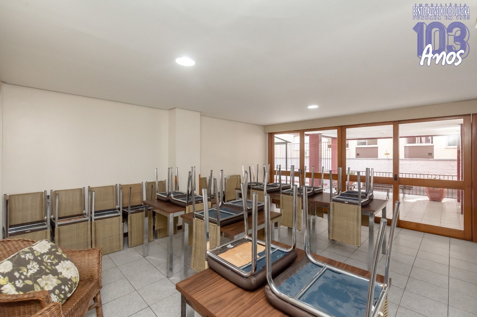 Cobertura, 2 quartos, 147 m² - Foto 28