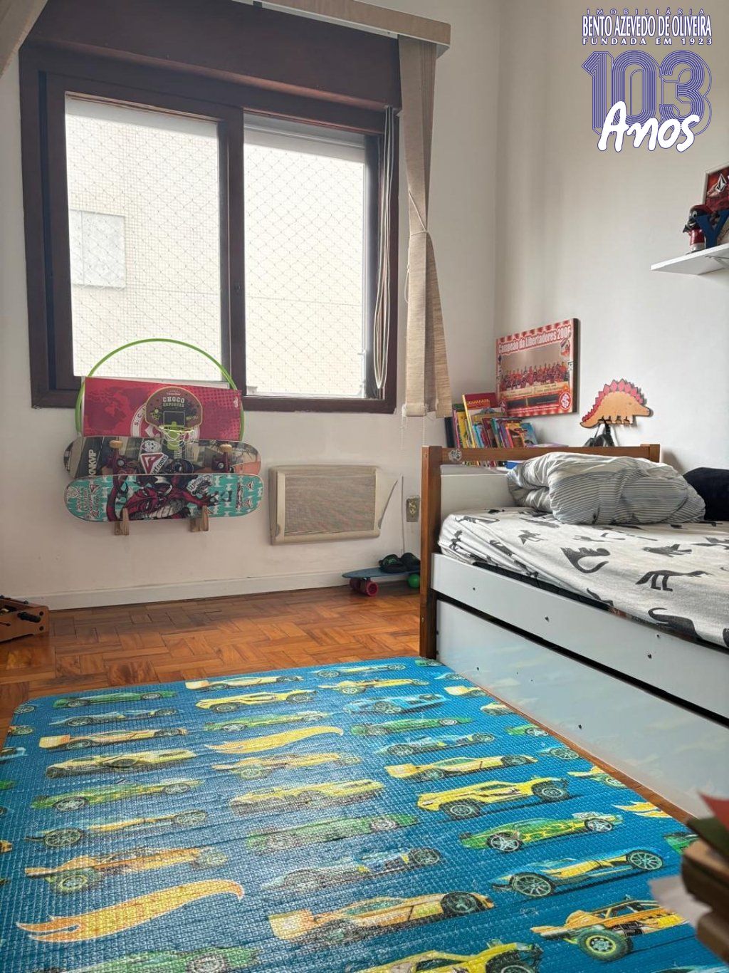 Apartamento, 3 quartos, 84 m² - Foto 6