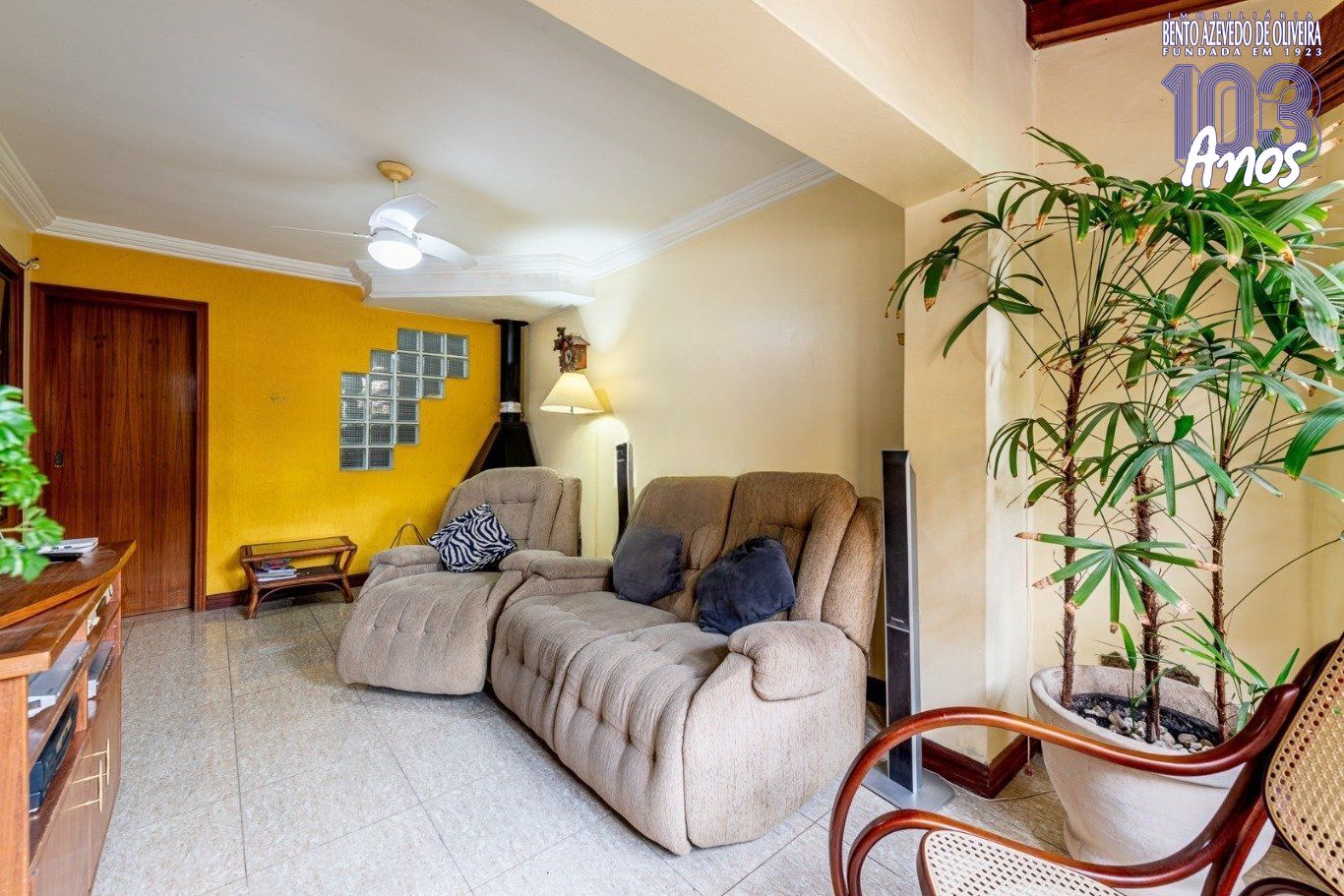 Casa, 3 quartos, 199 m² - Foto 4