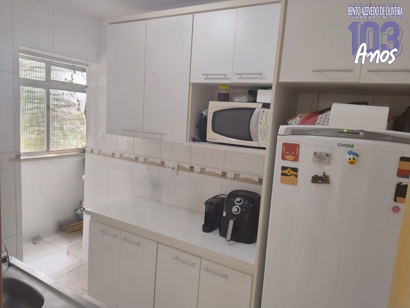 Apartamento, 2 quartos, 70 m² - Foto 12