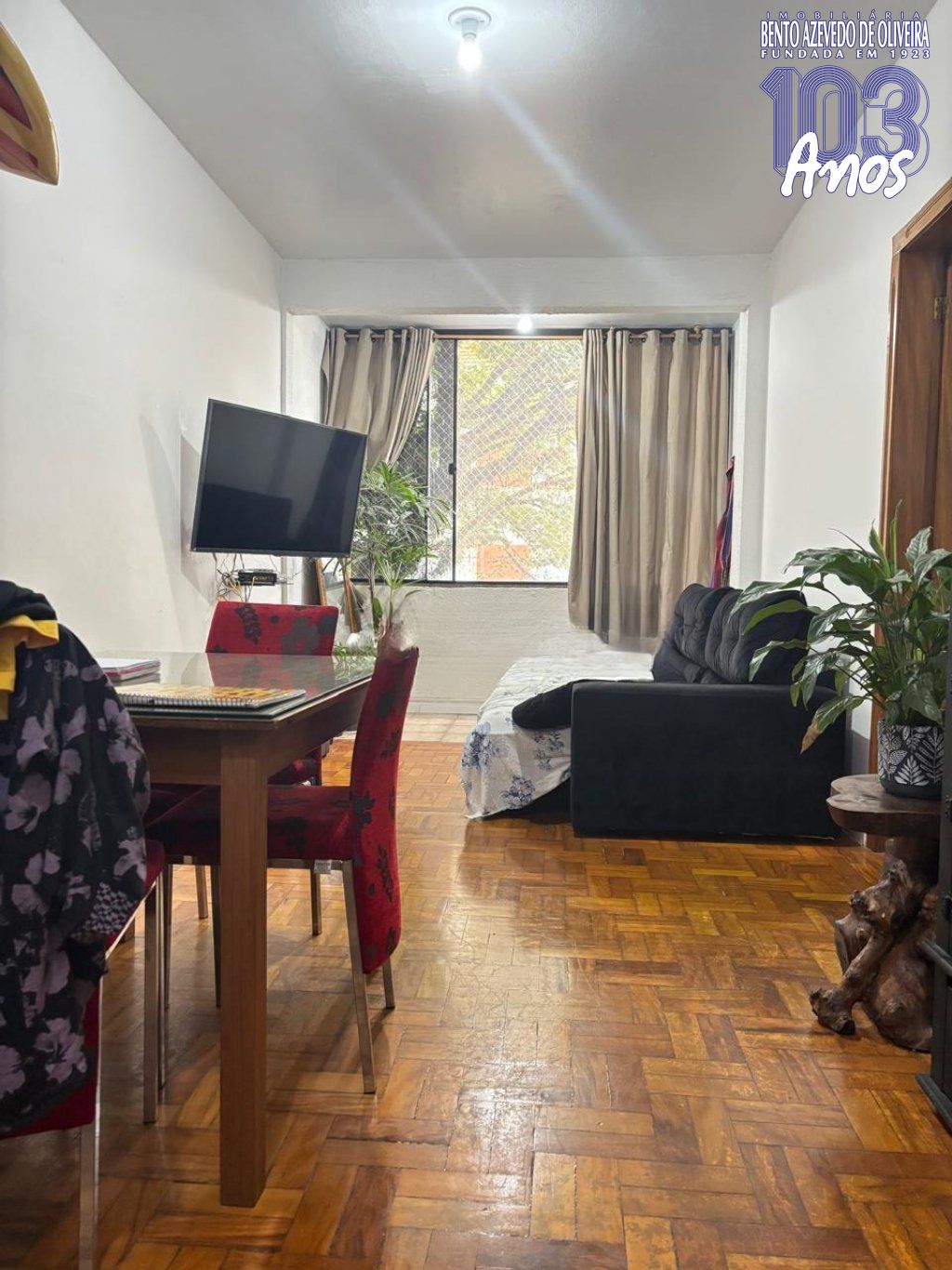 Apartamento, 3 quartos, 84 m² - Foto 1