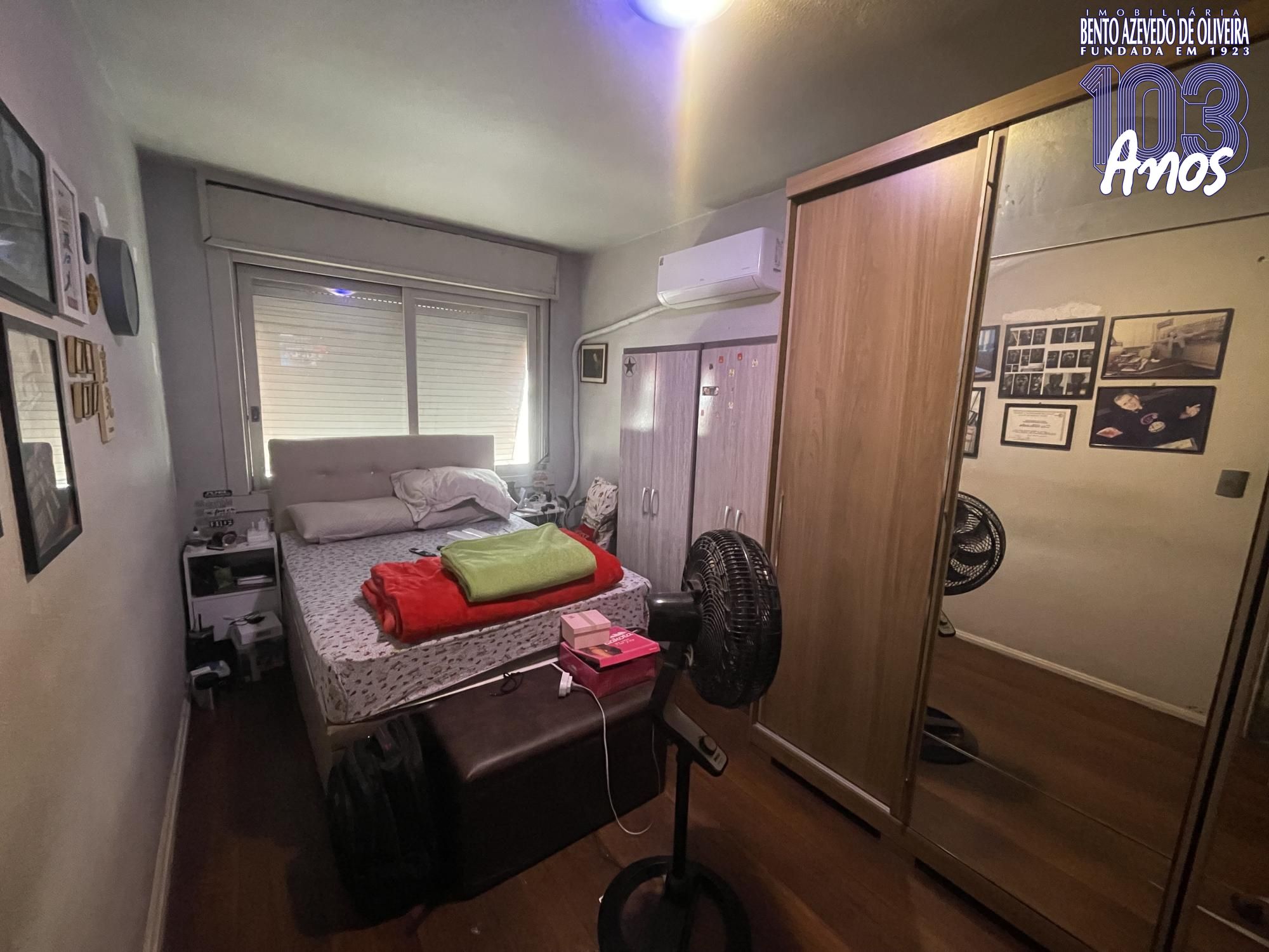 Apartamento, 2 quartos, 59 m² - Foto 9