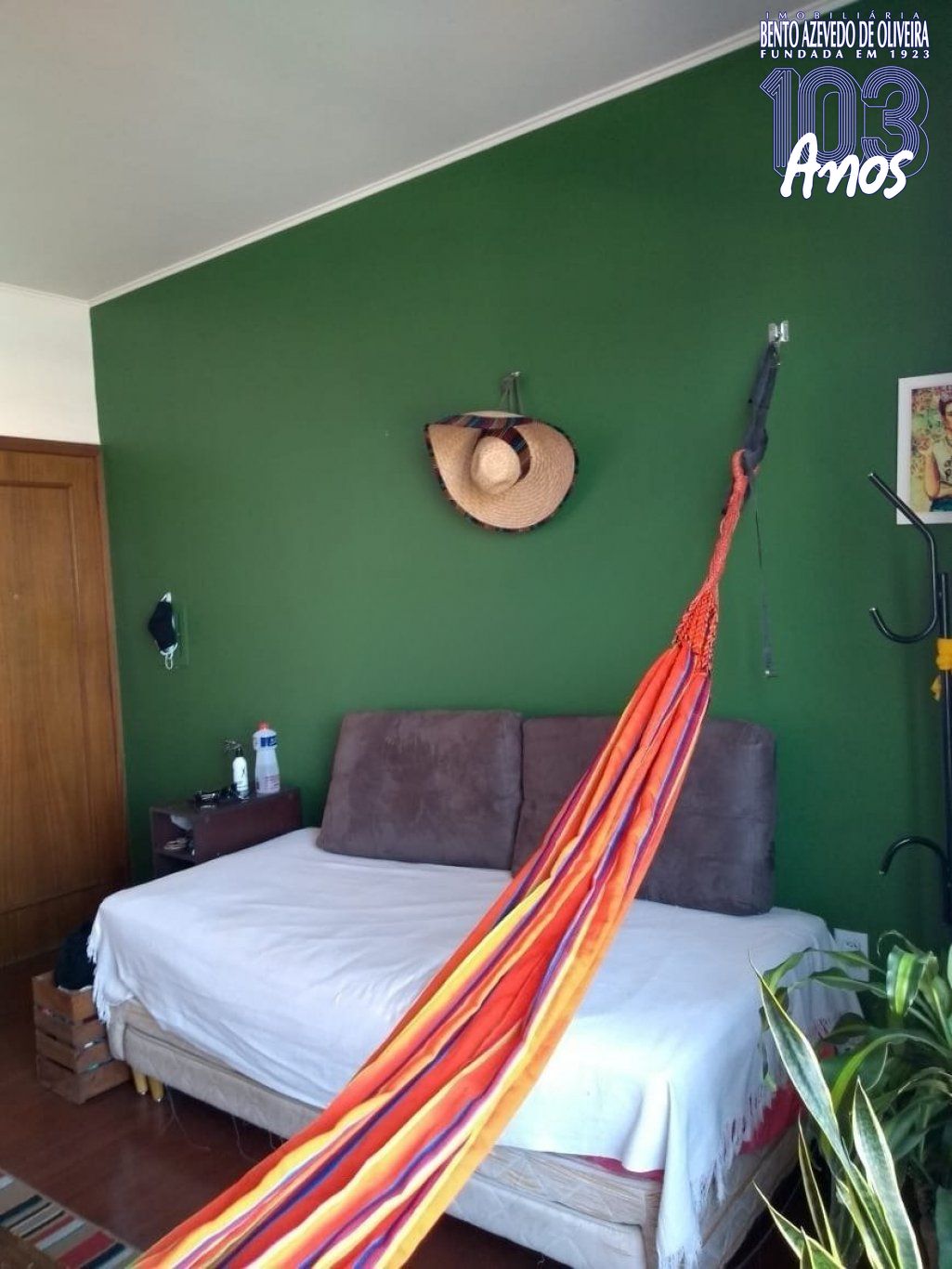 Apartamento, 2 quartos, 72 m² - Foto 2