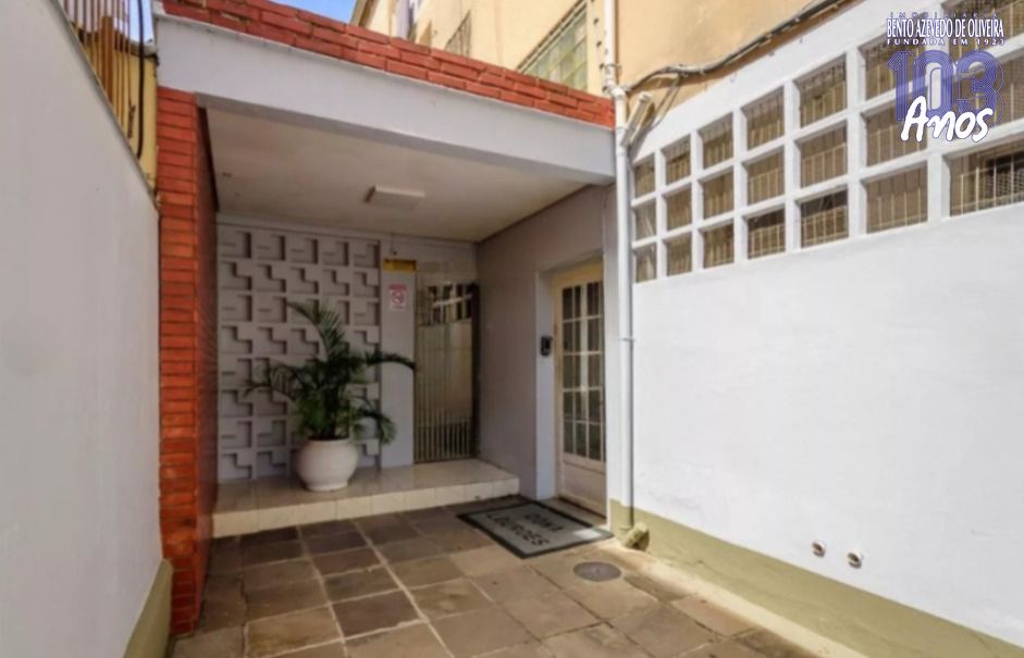 Apartamento, 1 quarto, 32 m² - Foto 12