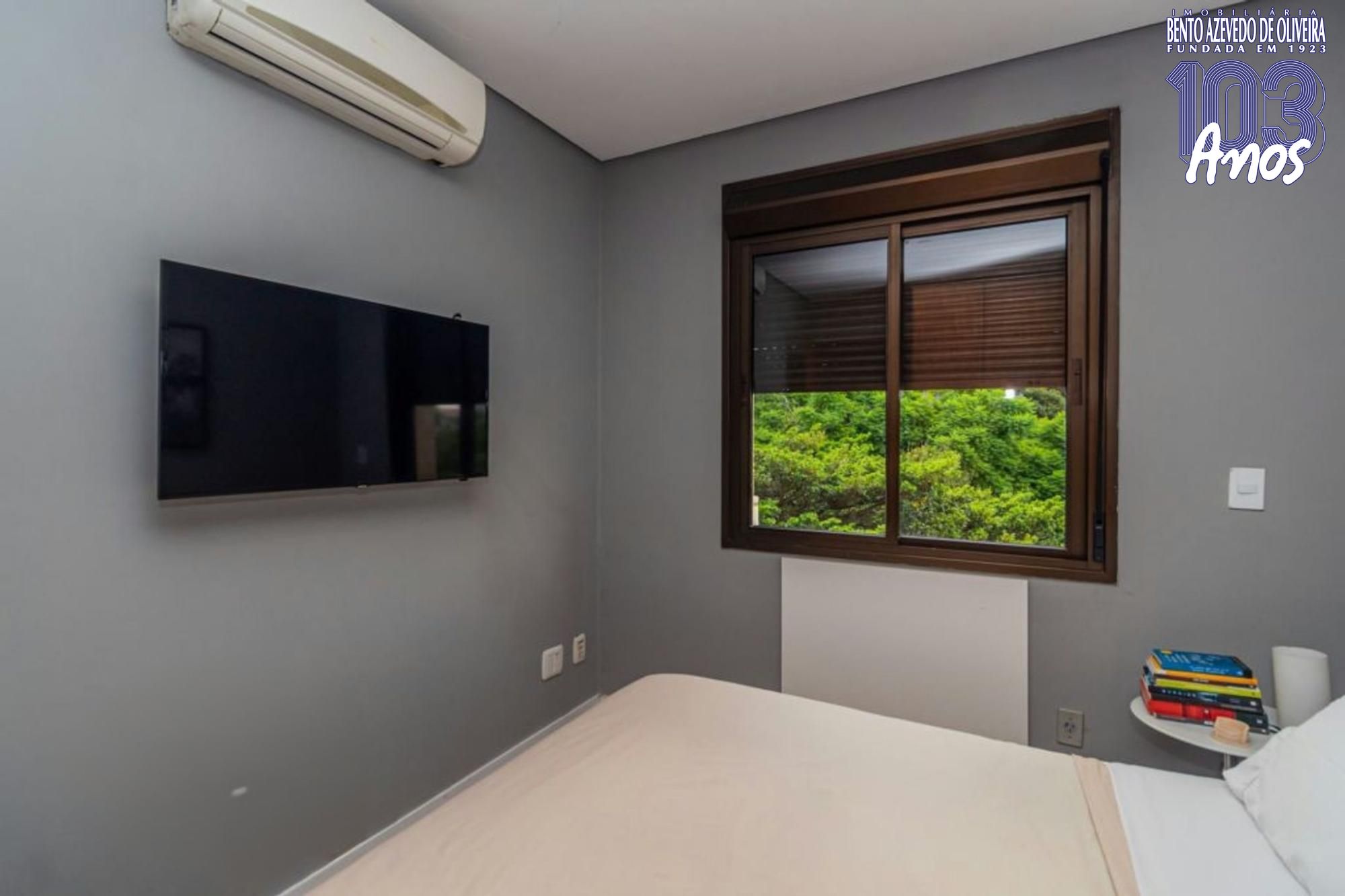 Cobertura, 1 quarto, 102 m² - Foto 14