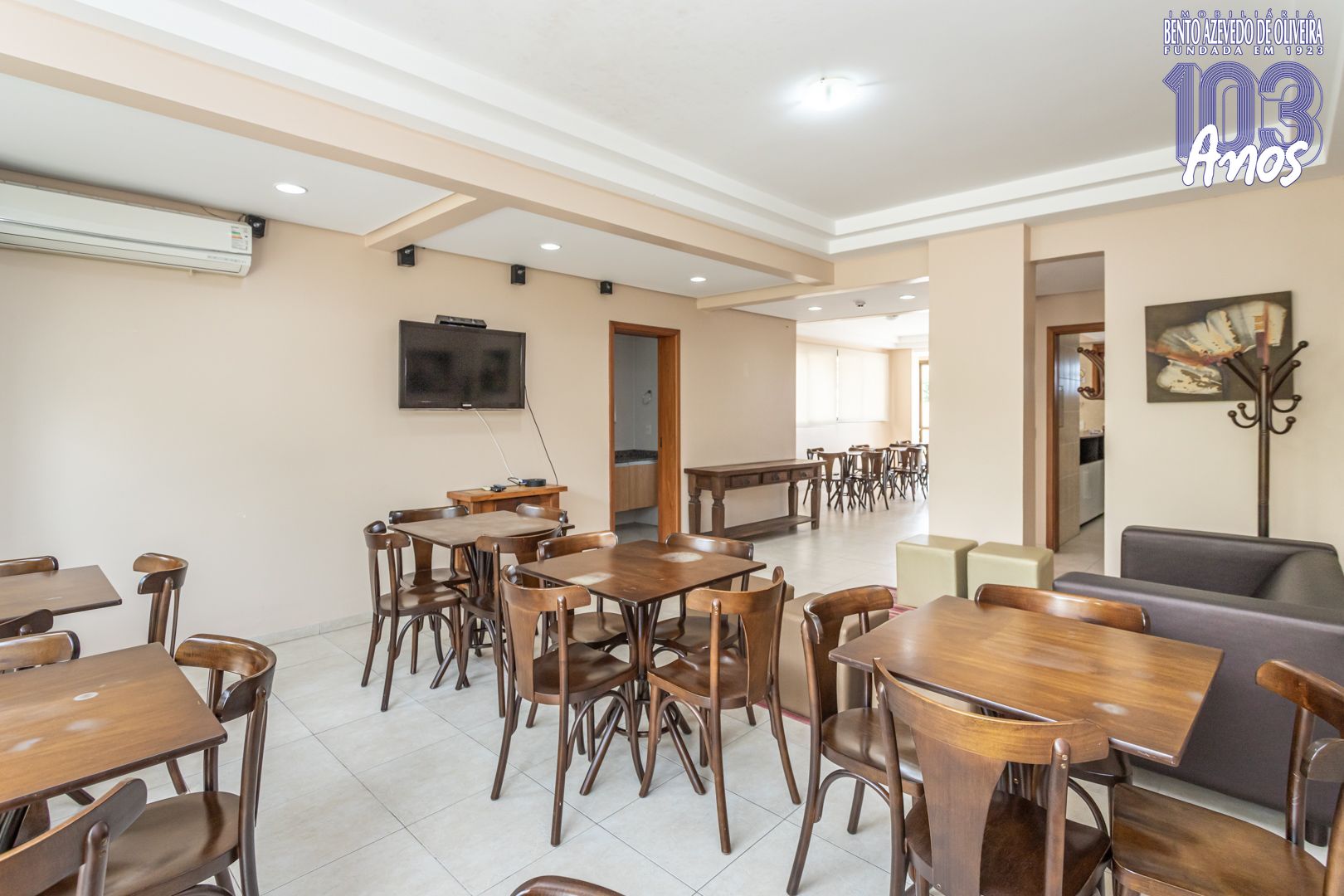 Apartamento, 2 quartos, 124 m² - Foto 69