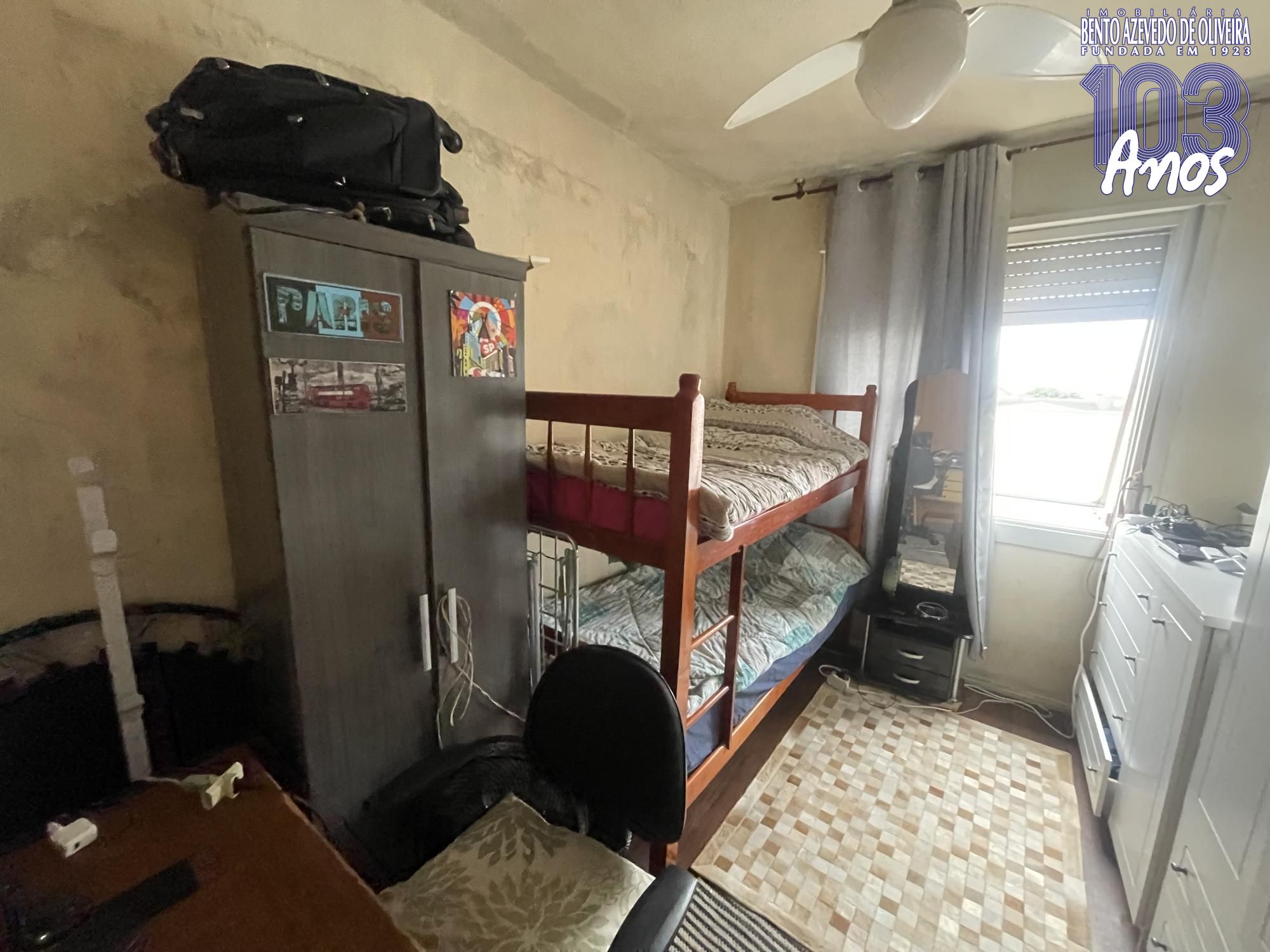 Apartamento, 2 quartos, 59 m² - Foto 5