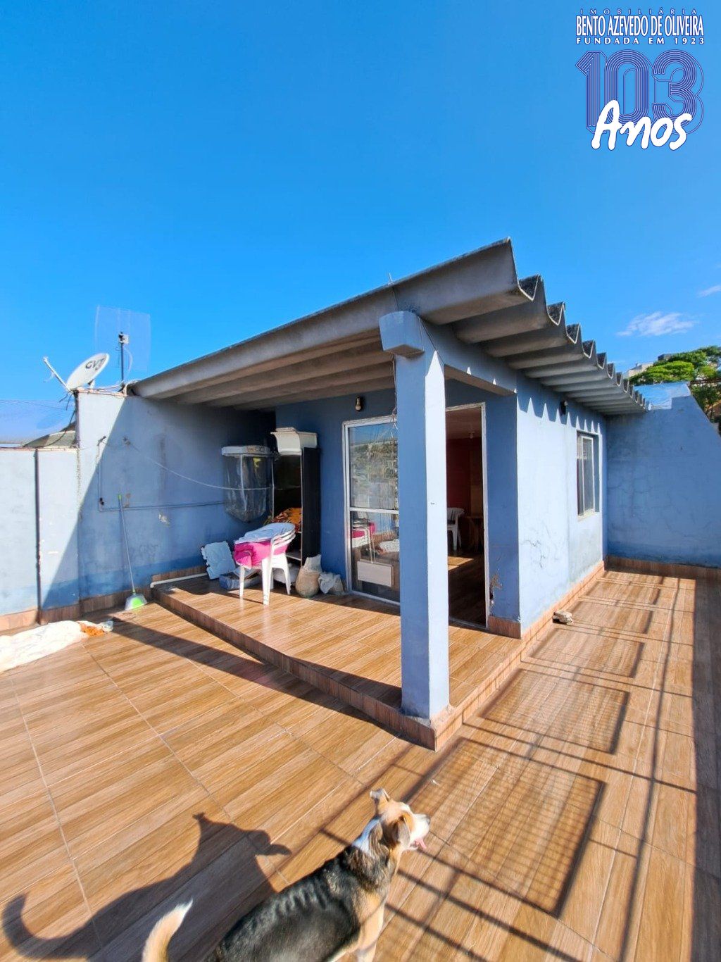 Cobertura, 2 quartos, 124 m² - Foto 26