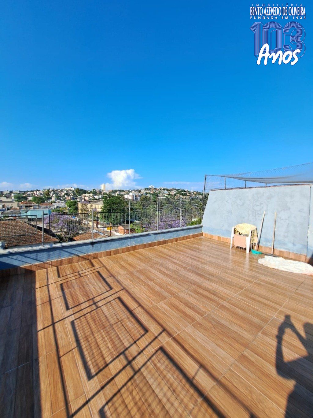 Cobertura, 2 quartos, 124 m² - Foto 3