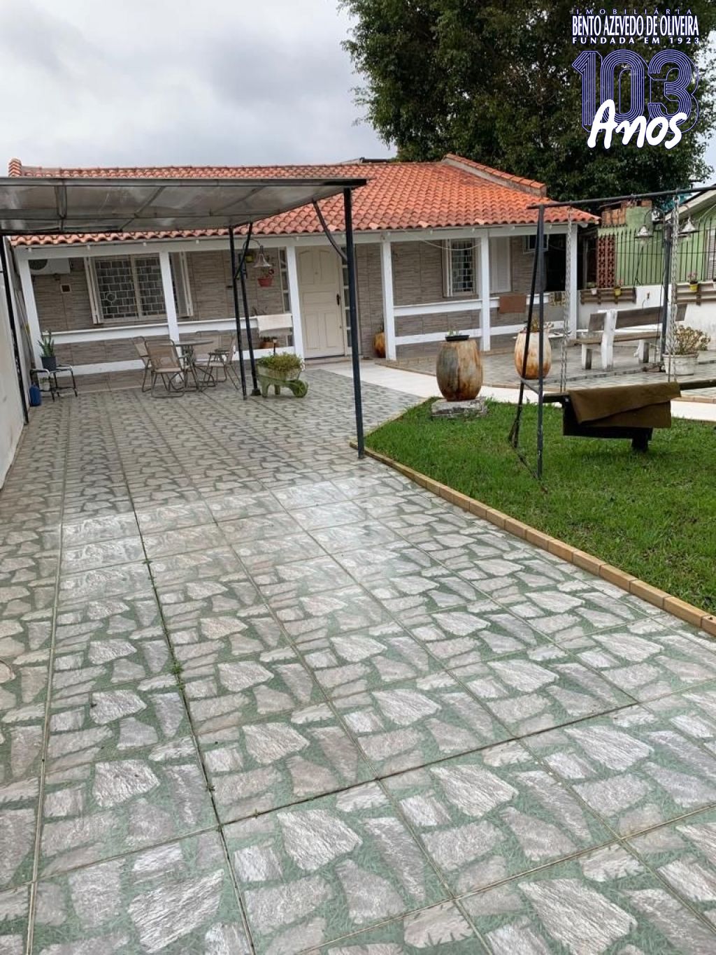 Casa, 3 quartos, 110 m² - Foto 26
