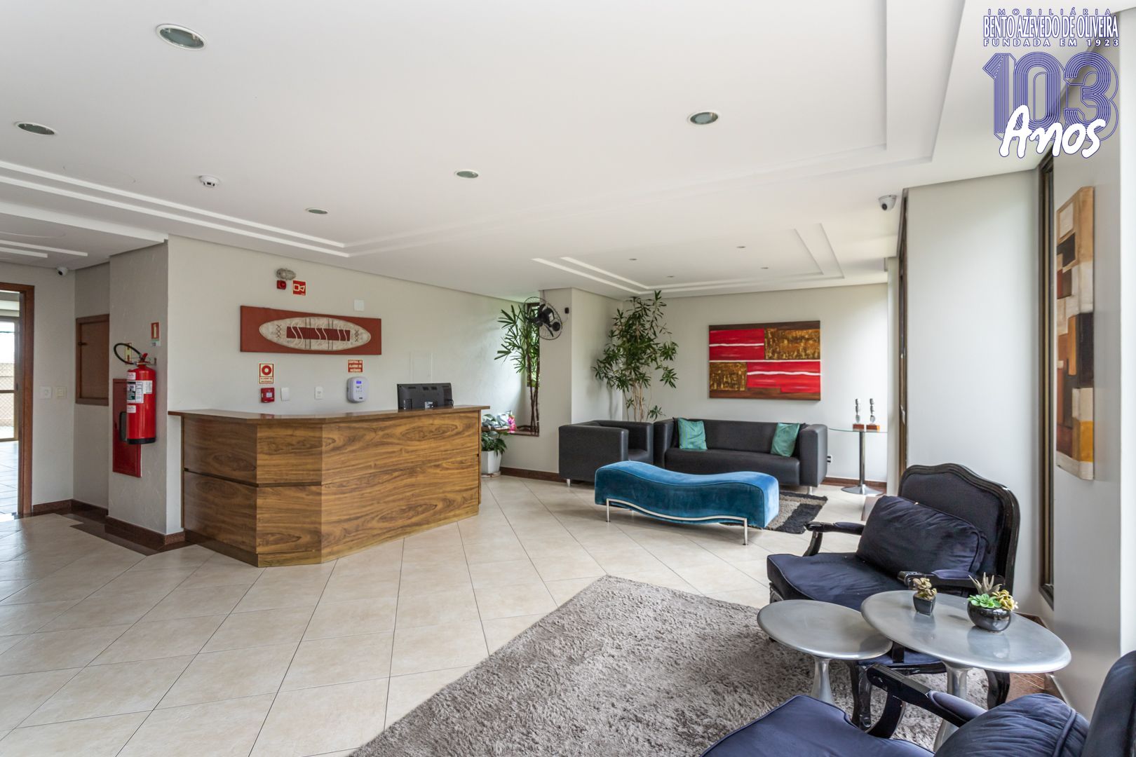 Apartamento, 2 quartos, 124 m² - Foto 76