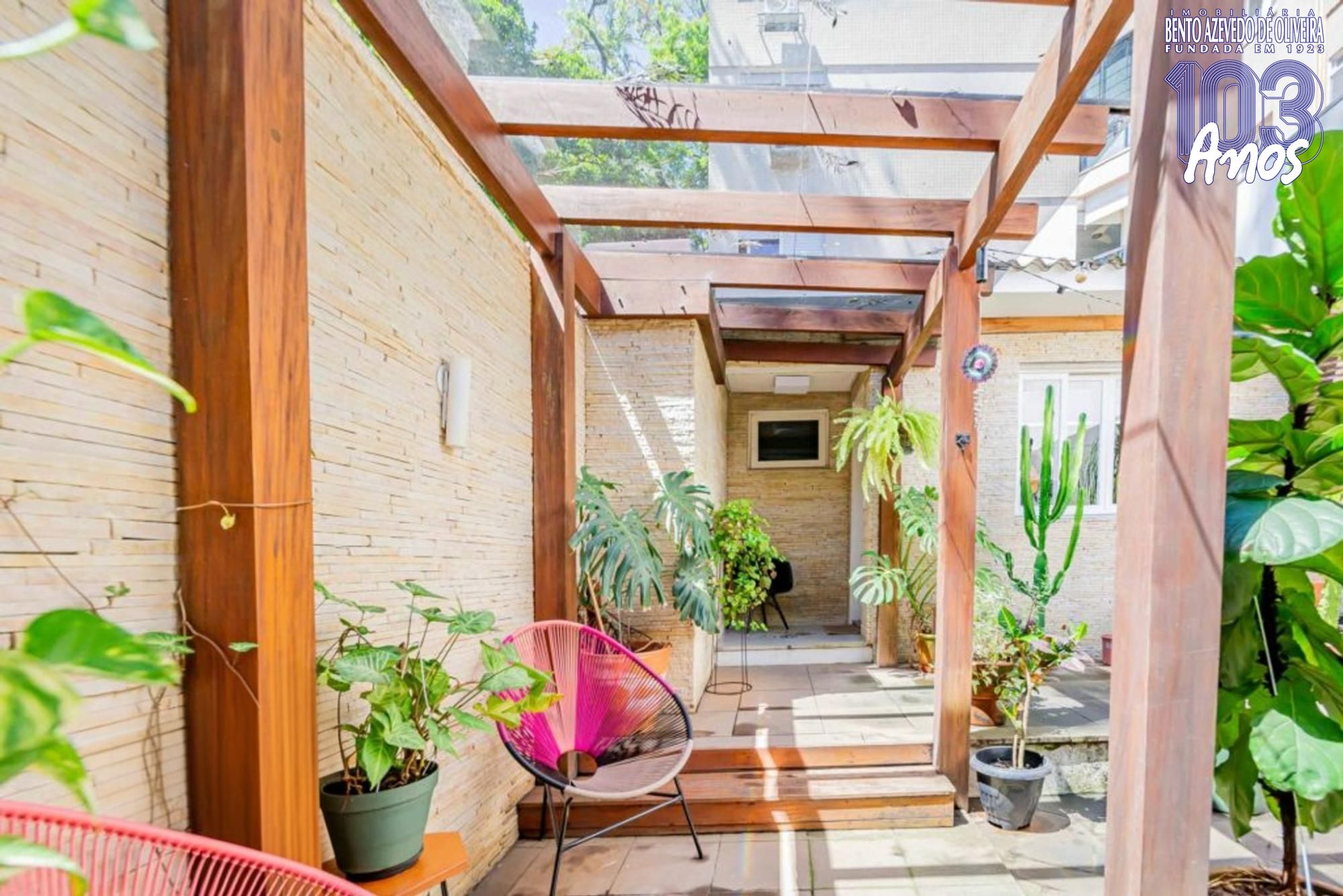 Apartamento, 2 quartos, 100 m² - Foto 39