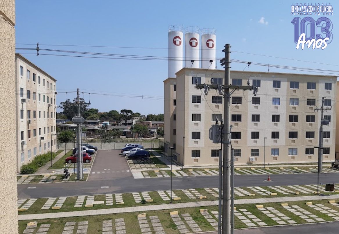 Apartamento, 2 quartos, 40 m² - Foto 7
