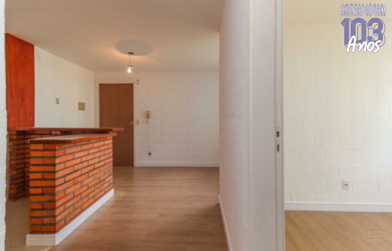 Apartamento, 2 quartos, 38 m² - Foto 3