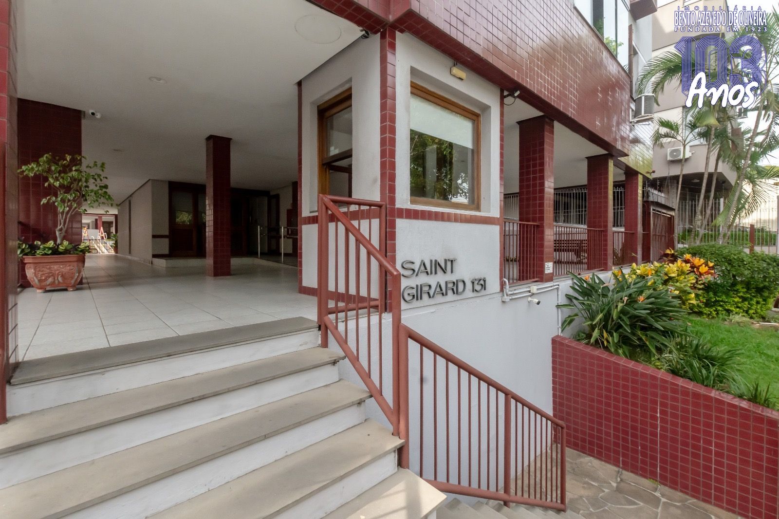 Cobertura, 2 quartos, 147 m² - Foto 31