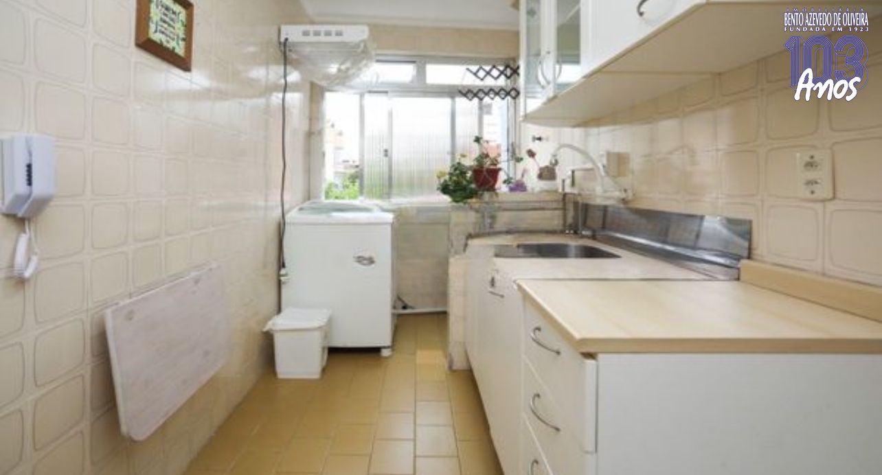 Apartamento, 1 quarto, 46 m² - Foto 2