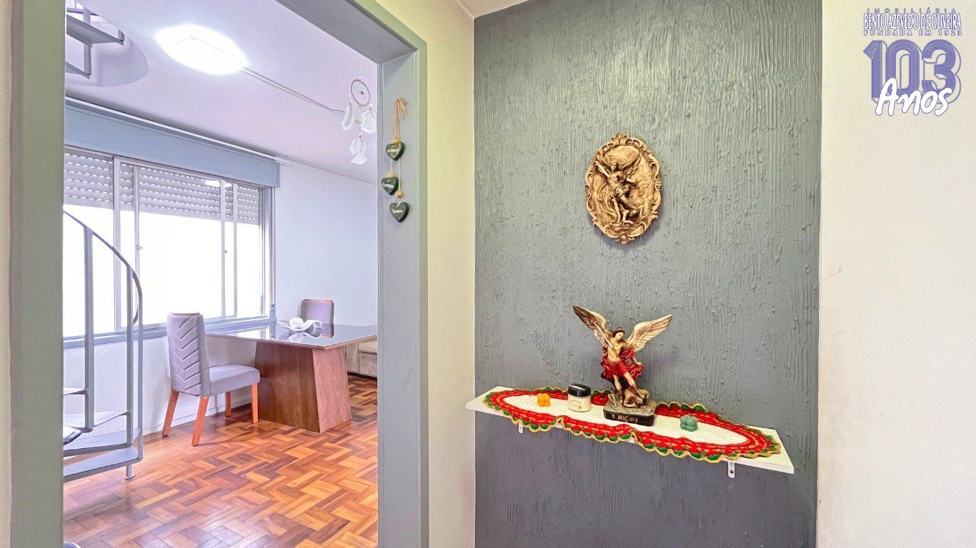 Cobertura, 2 quartos, 119 m² - Foto 12