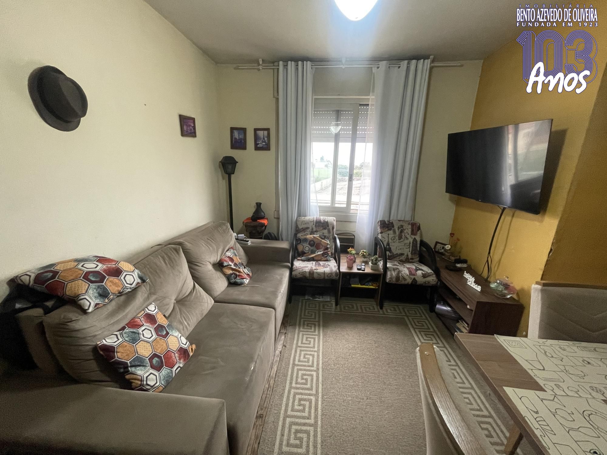Apartamento, 2 quartos, 59 m² - Foto 20