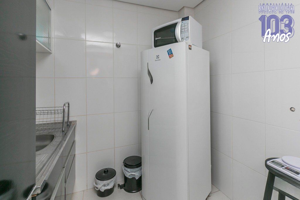 Apartamento, 1 quarto, 47 m² - Foto 9