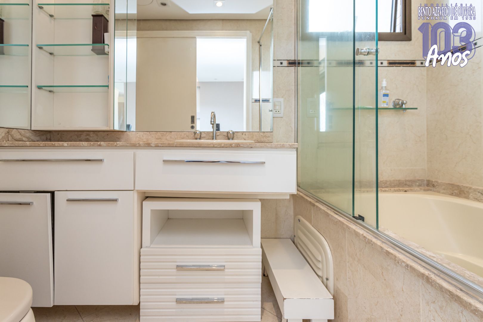 Apartamento, 2 quartos, 124 m² - Foto 38