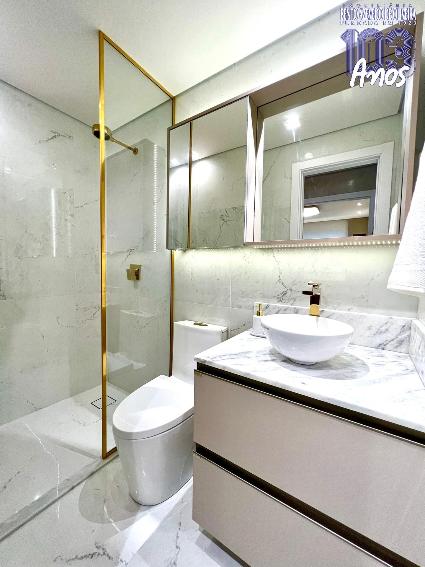 Apartamento, 2 quartos, 56 m² - Foto 12