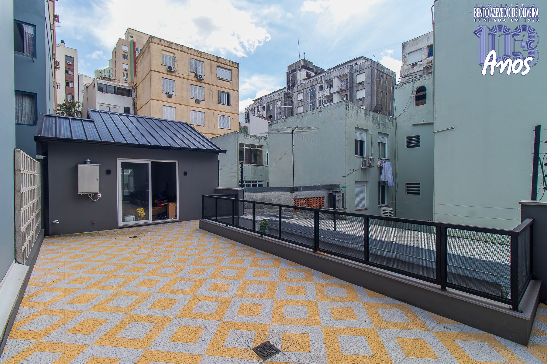 Casa, 4 quartos, 450 m² - Foto 42