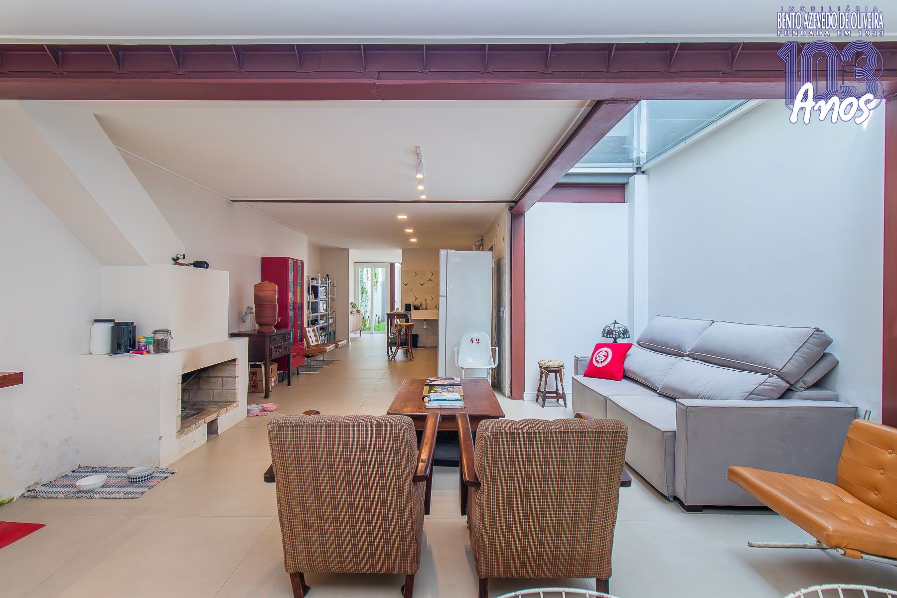 Casa, 4 quartos, 450 m² - Foto 16