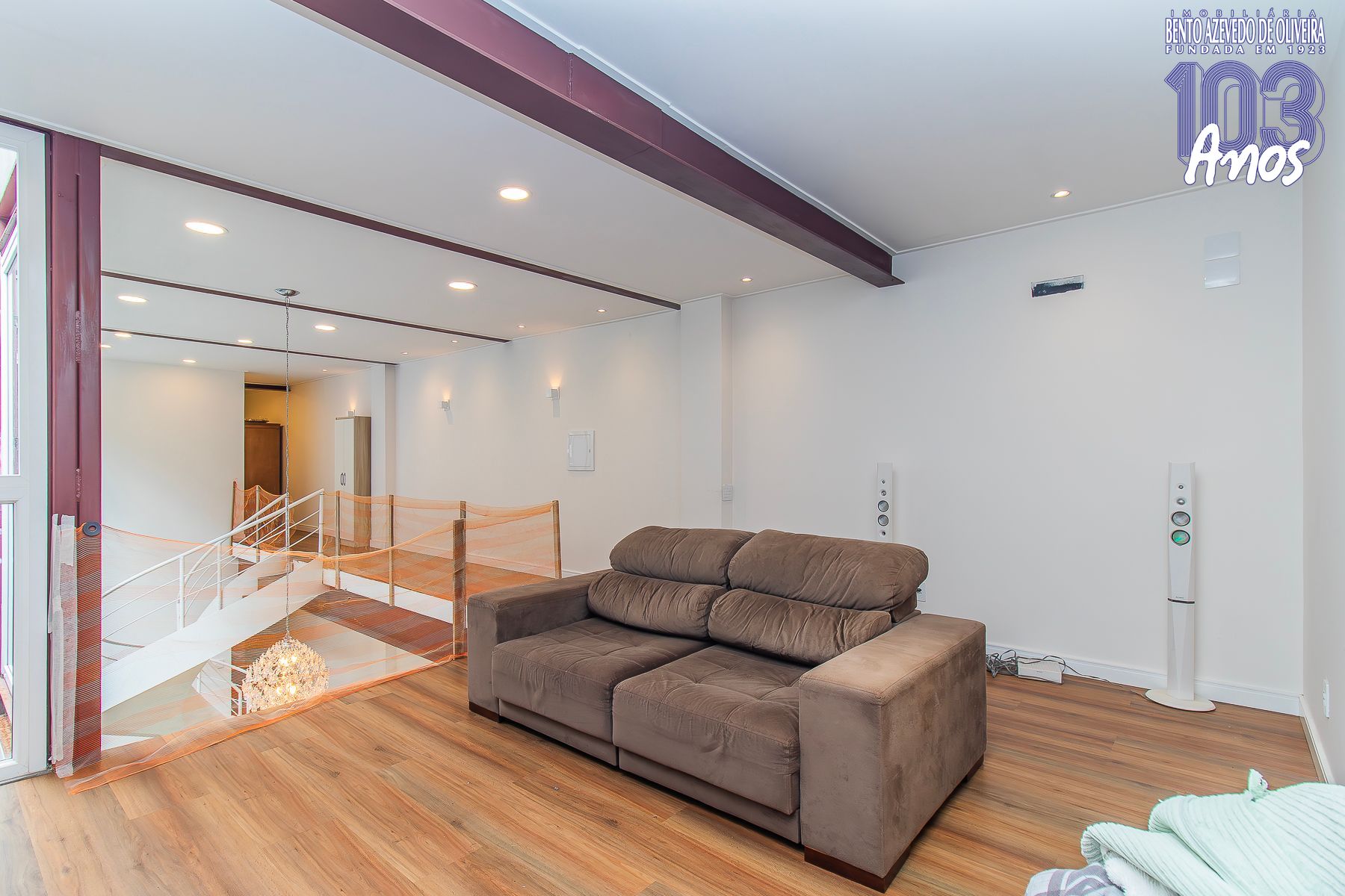 Casa, 4 quartos, 450 m² - Foto 29