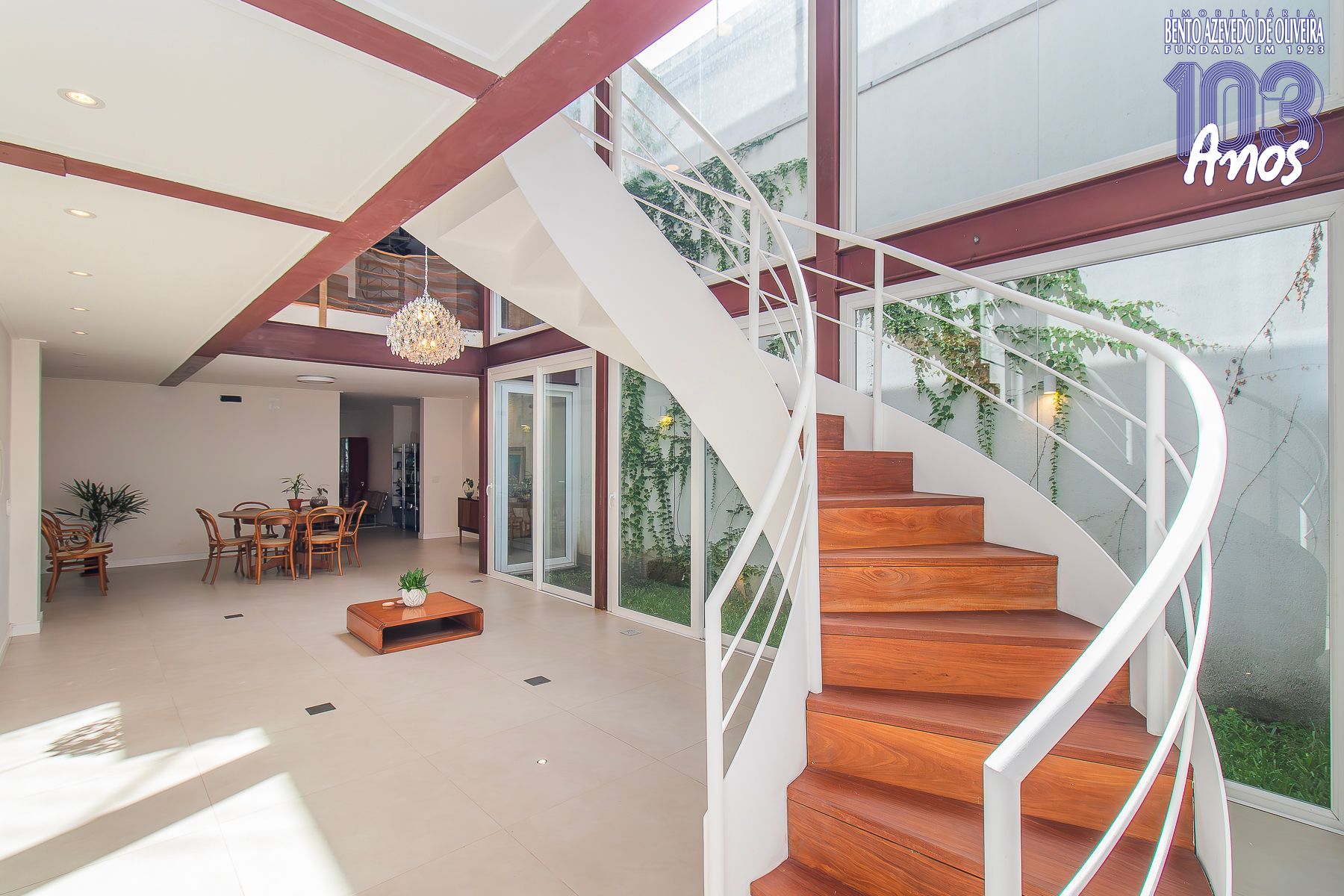 Casa, 4 quartos, 450 m² - Foto 4