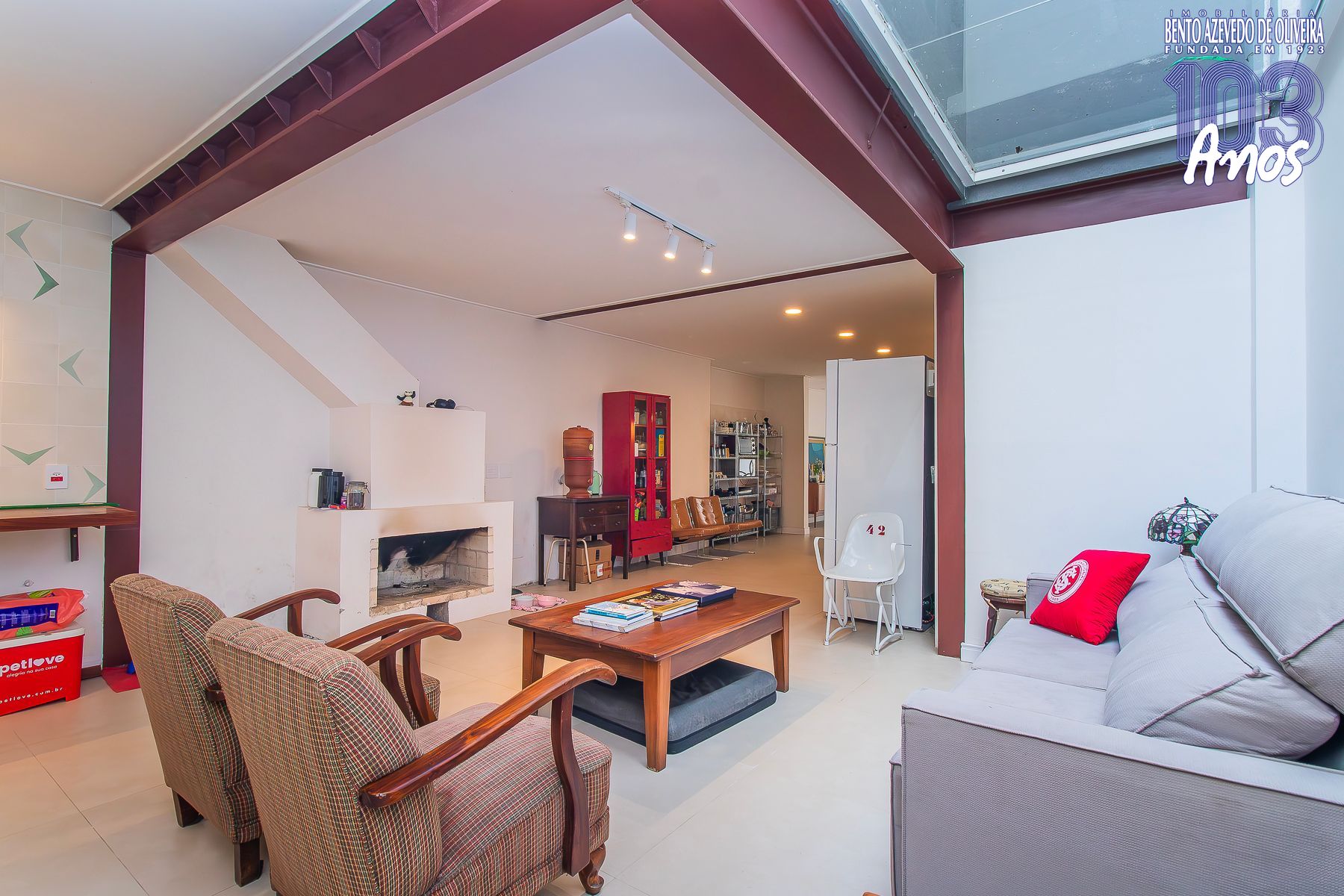 Casa, 4 quartos, 450 m² - Foto 19