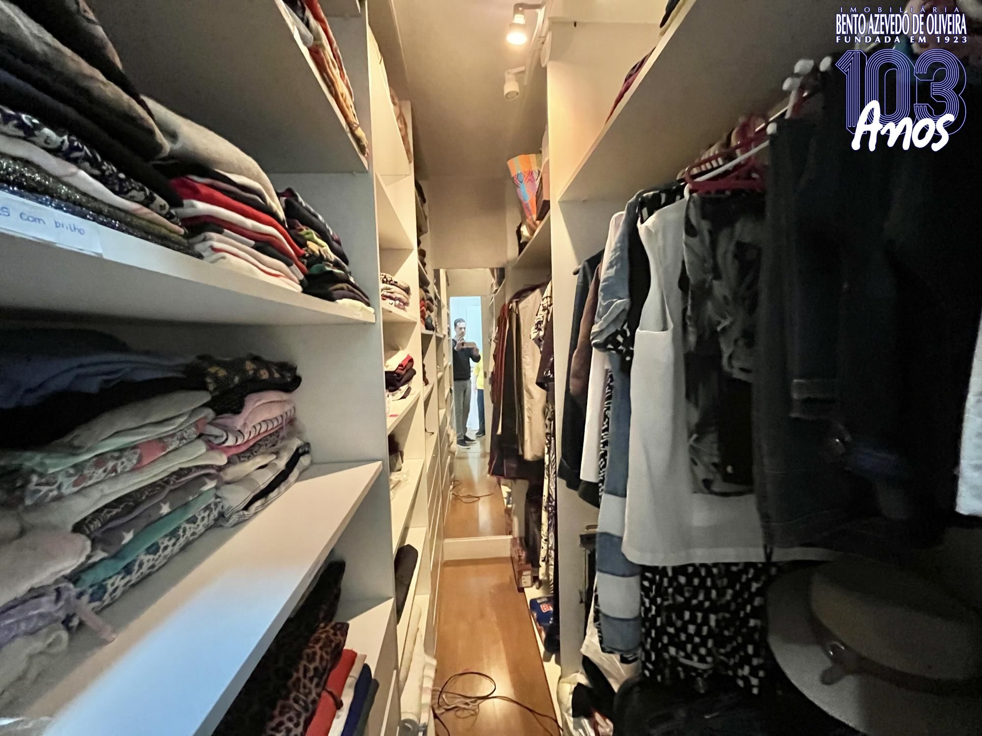 Apartamento, 3 quartos, 153 m² - Foto 5